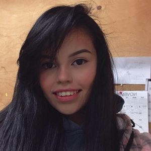 Meet your Posher, Geraldine